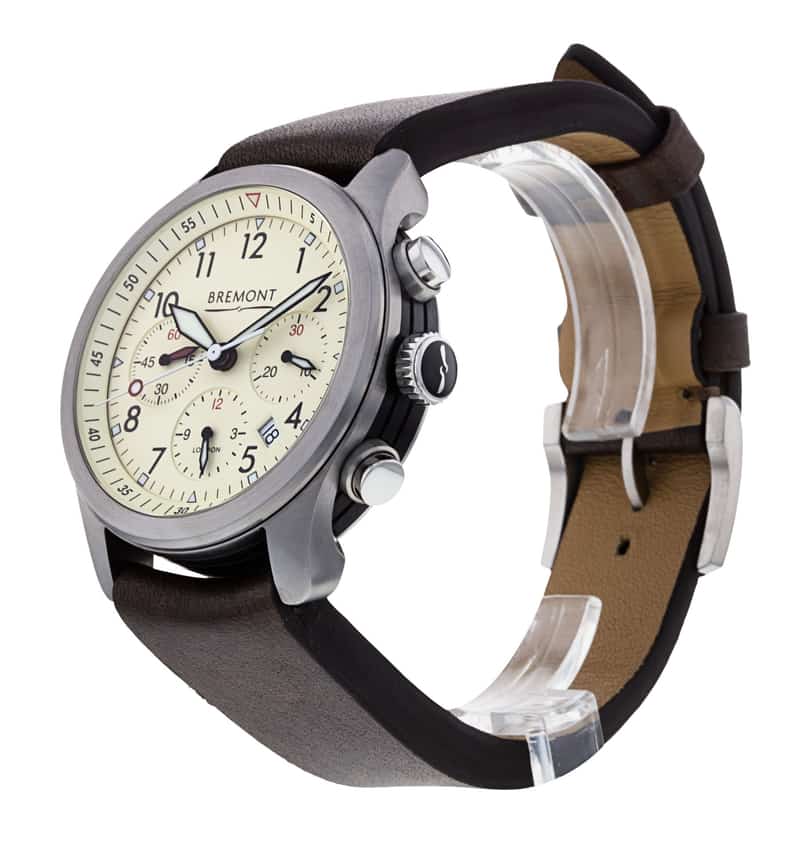 Bremont ALT1 ALT1-P2/CR/R